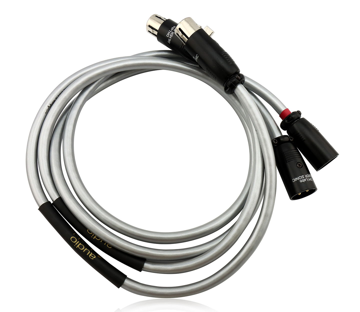 Audio Art Cable IC-3 Classic --  THE High-Performance A... 4