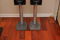 B&W (Bowers & Wilkins) Nautilus 805 (pair) and Stands 8