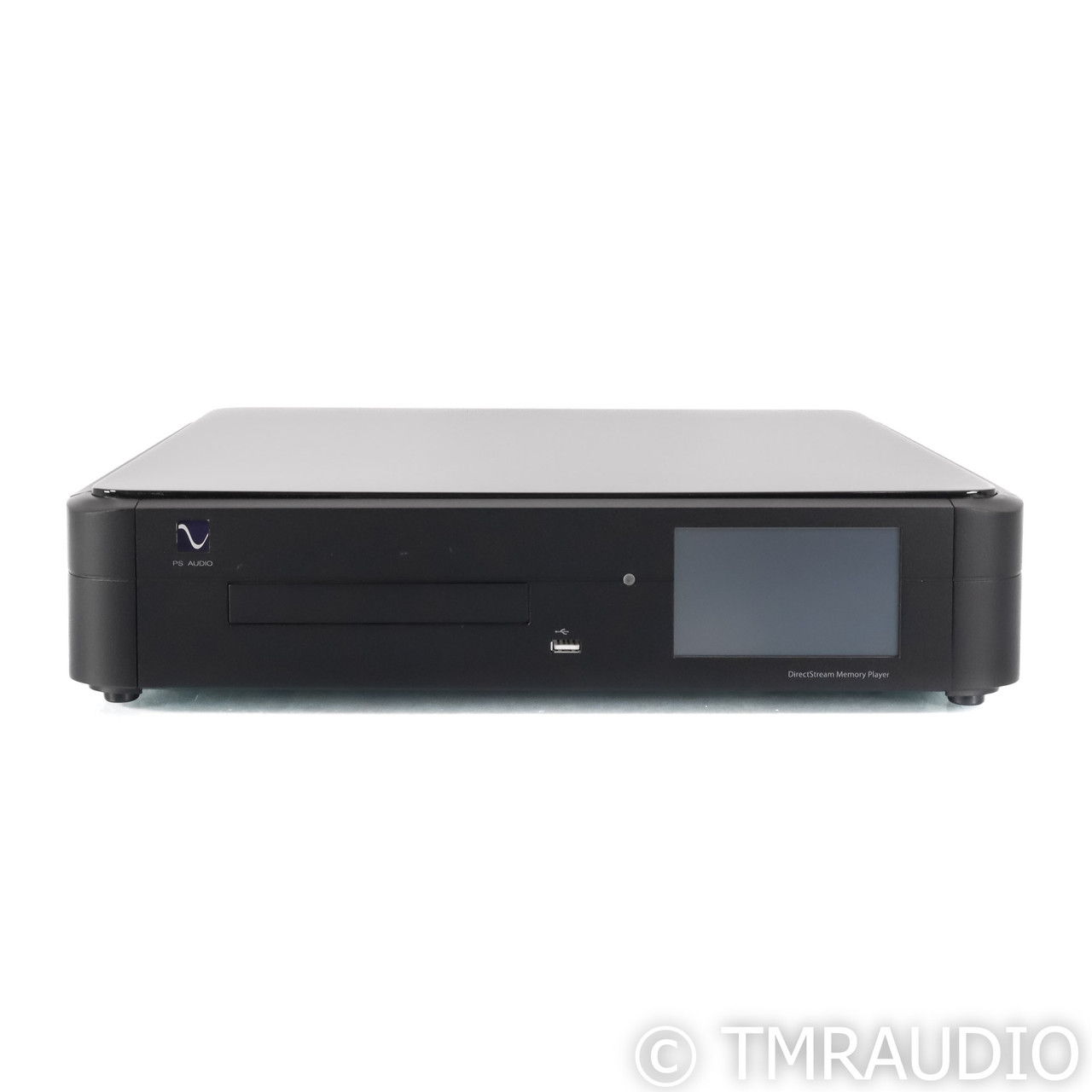 PS Audio DirectStream Memory Player CD & SACD Transport...