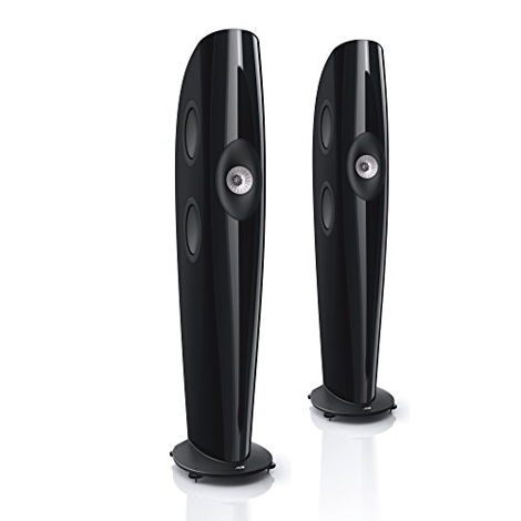KEF Blade TWO