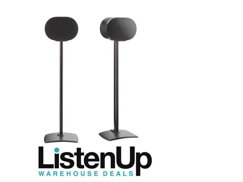 Sanus WSSE32 Speaker Stands for Sonos Era 300 (Pair)