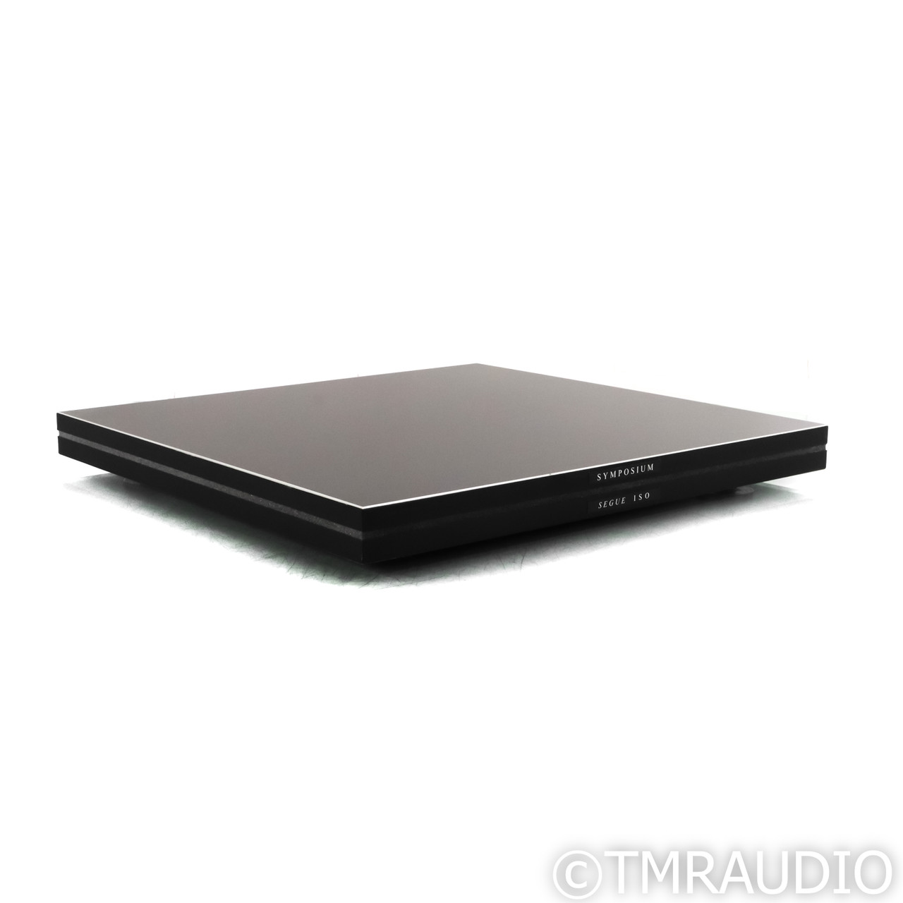 Symposium Acoustics Segue Iso Stealth Edition Isolation... 2