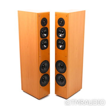 Vienna Acoustics Beethoven Floorstanding Speakers; Beec...