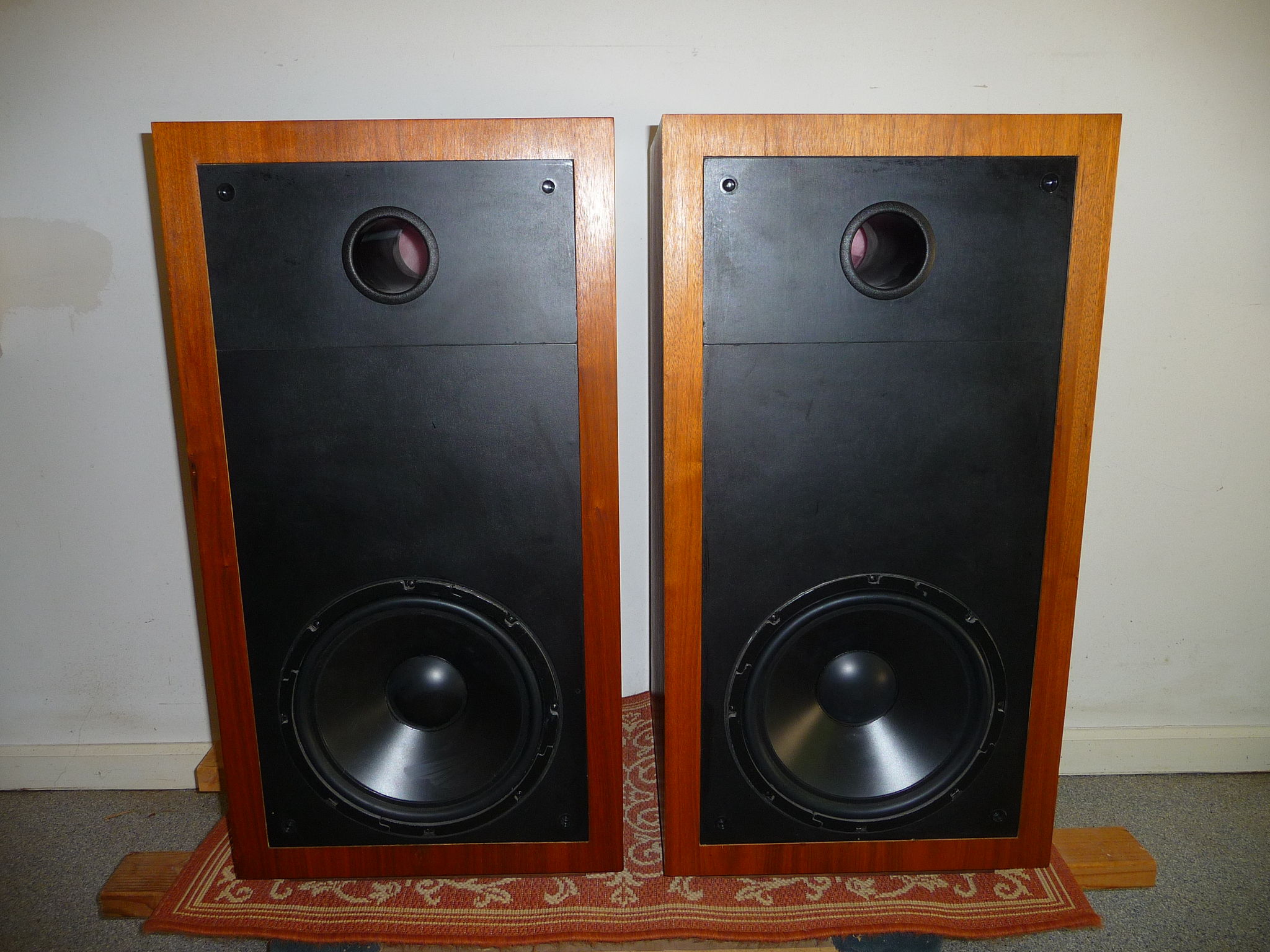 Custom Cabinet Subwoofers