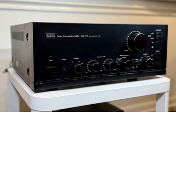 サンスイ　AU-X1 ジャンク品 サンスイ AU-X1 ジャンク品