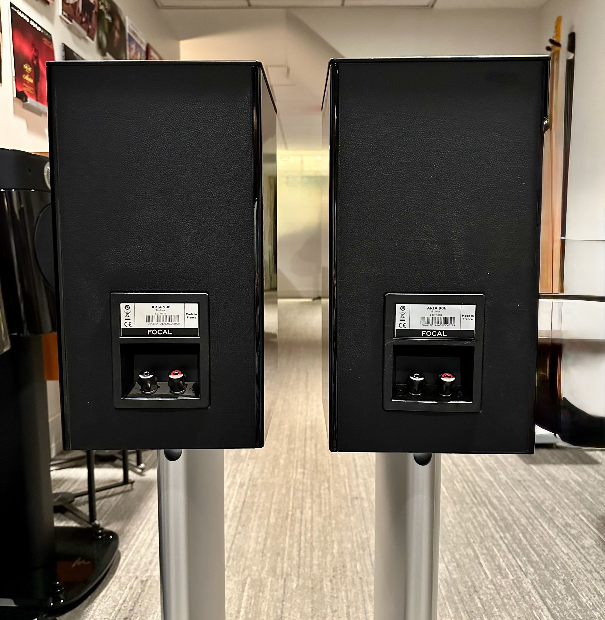 Focal Aria 906 2