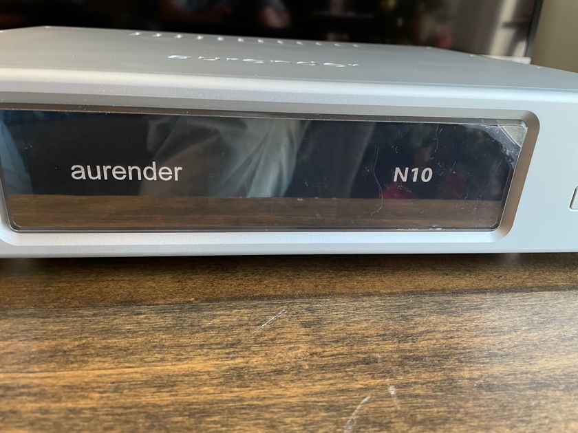 Aurender N-10