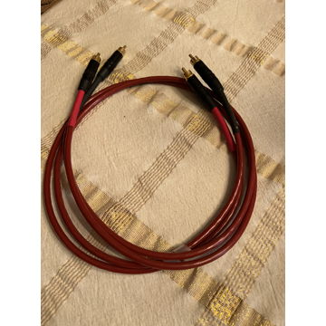 Nordost Red Dawn Leif 1 meter RCA