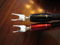 AudioQuest Redwood 9' speaker cables with AQ 1000 Silve... 4