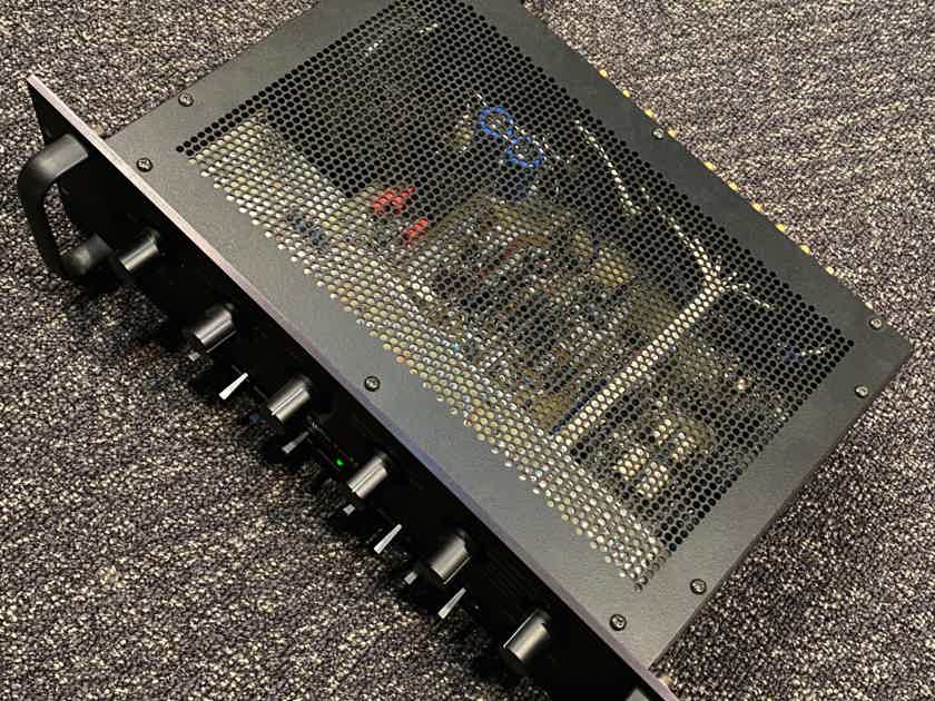 Audio Research Sp 14 Classic Tube Pre Tube Audiogon