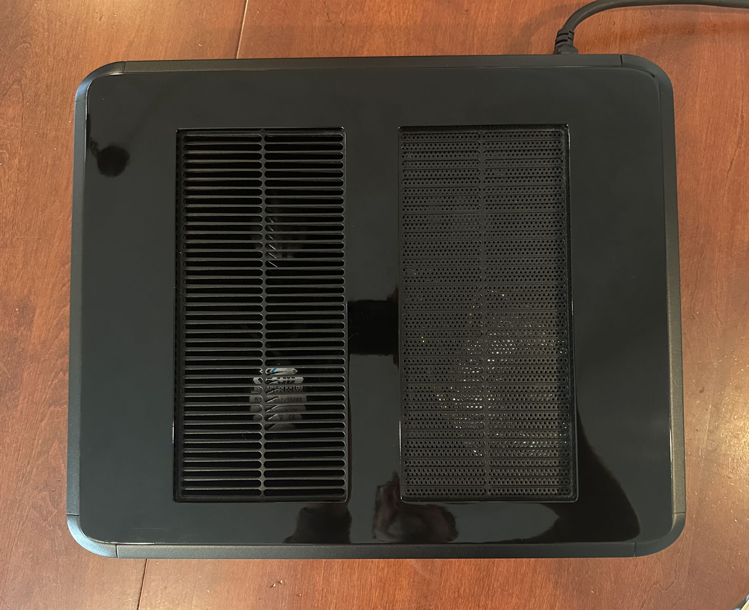 PS Audio PowerPlant 12 3