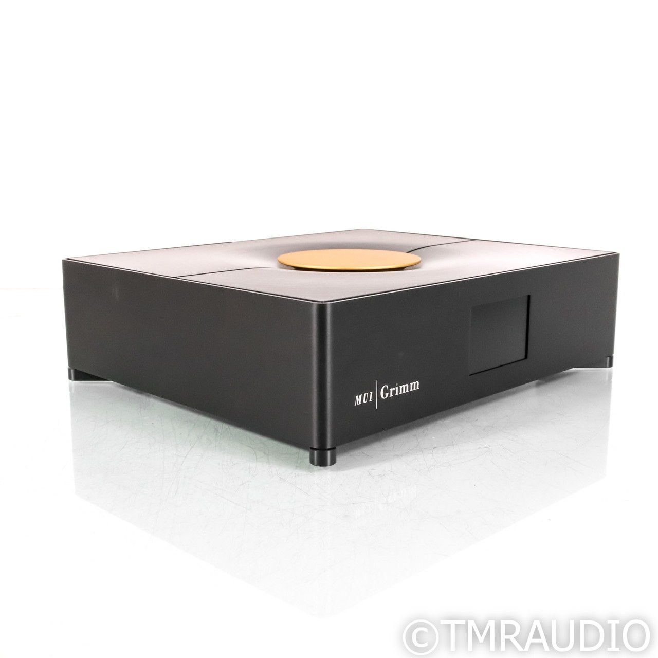 Grimm Audio MU1 Music Server & Streamer; 8TB (69716) 2