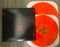 The Cure The Cure in Orange - 2LP set in Orange Vinyl -... 2