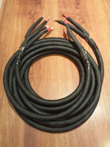PRICE LOWERED   LOT of Monster Cable SIGMA, Monster Z4,...