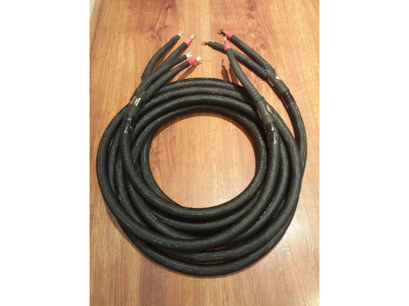 PRICE LOWERED   LOT of Monster Cable SIGMA, Monster Z4, Monster 2.2s, Monster POWERLINE, speaker cable