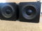 SVS SB-2000 SUBWOOFERS (x2) - GOOD DEAL on a PAIR!!! 2