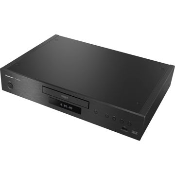 Panasonic DP-UB9000 4K Blu-ray Player Modification