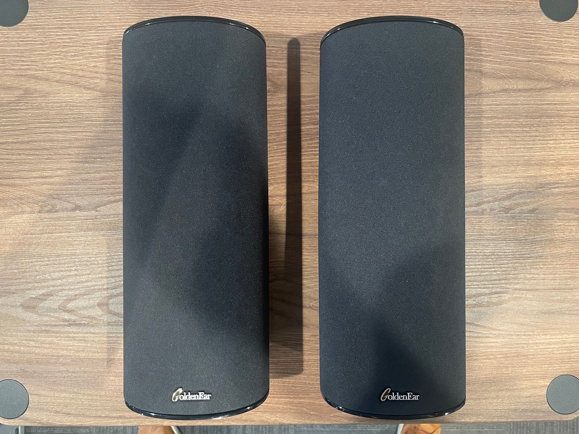 GoldenEar Technology SuperSat 3 For Sale | Audiogon