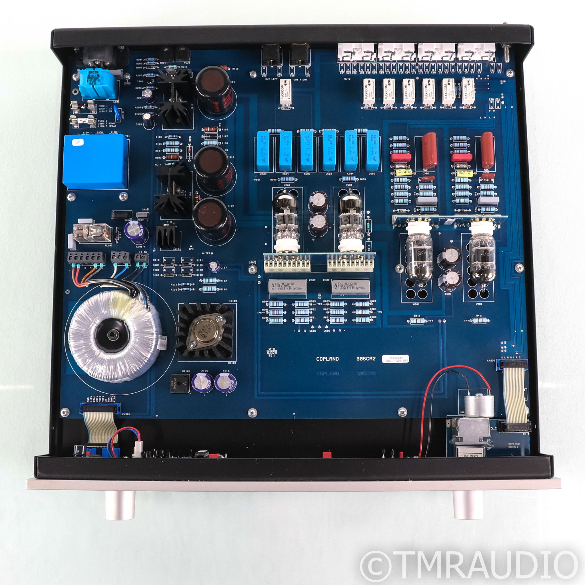 Copland CTA 305
