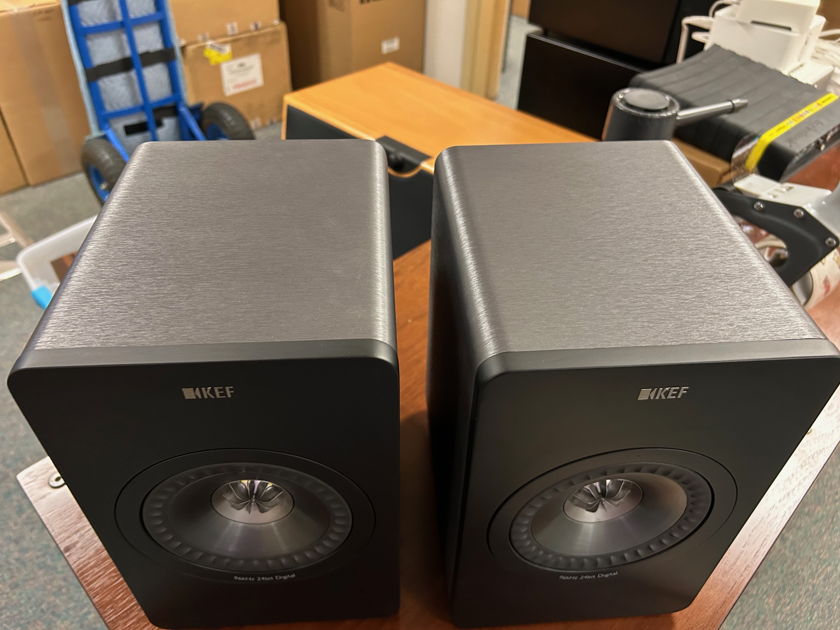 KEF X300A For Sale Audiogon