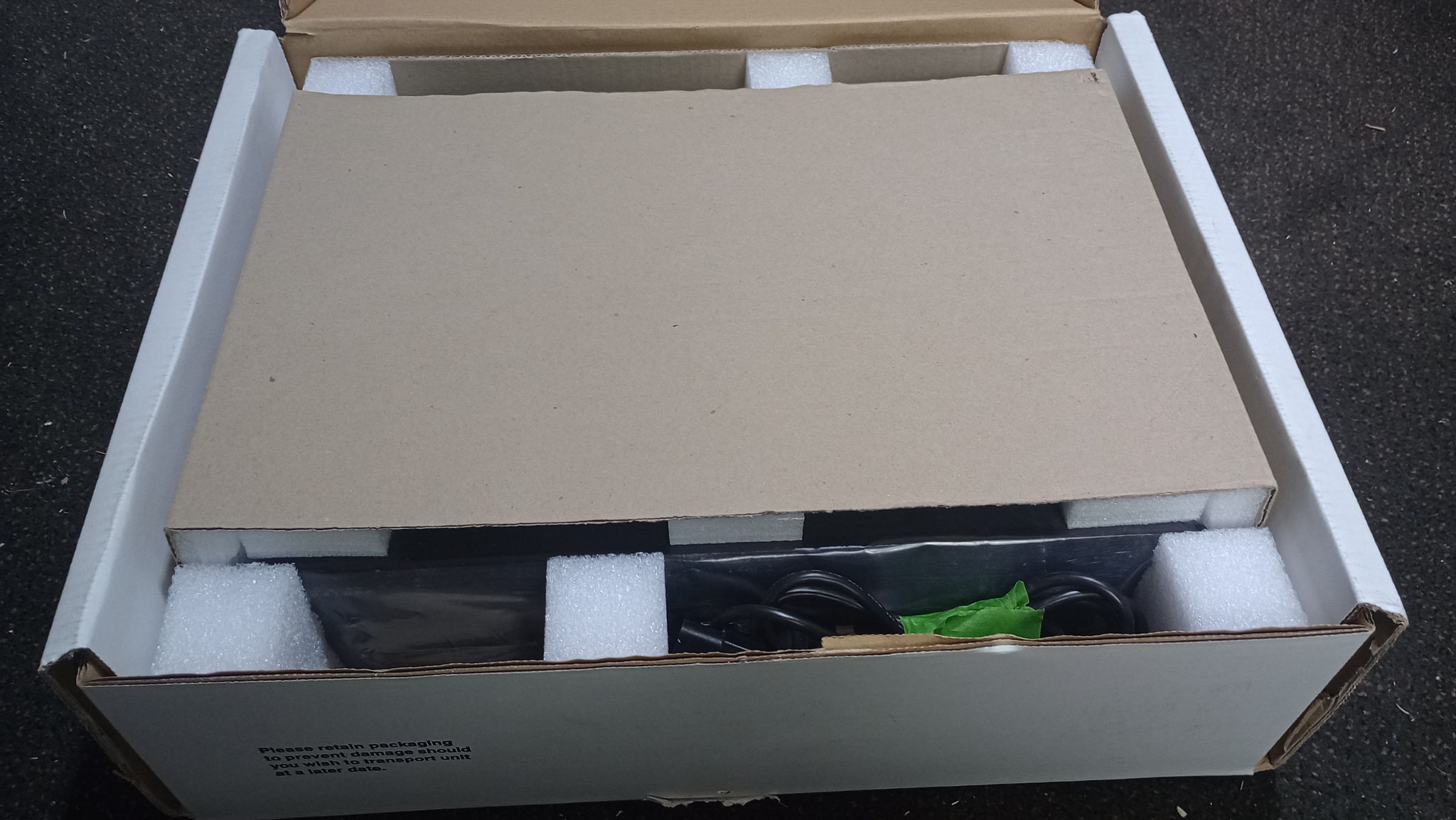 Exposure 3010S2 Integrated Amplifier 12