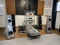 Burmester 082 integrated amplifier w/remote power cord ... 3