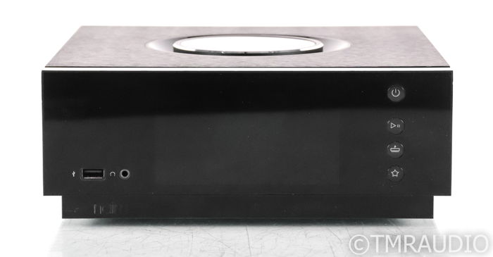 Naim Uniti Atom Stereo Integrated Amplifier; Remote; Wi...
