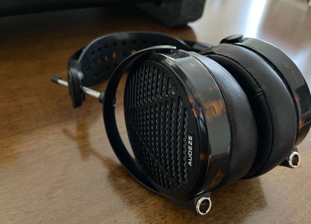 Audeze LCD 5 3