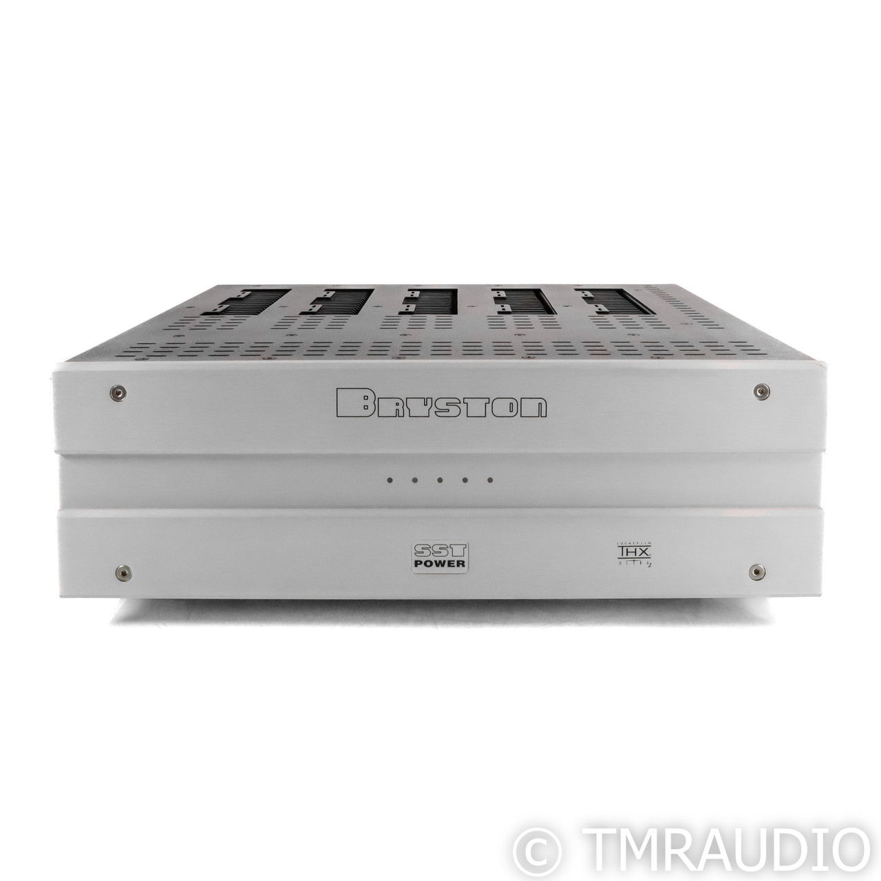 Bryston 9B SST 5 Channel Power Amplifier (66276)