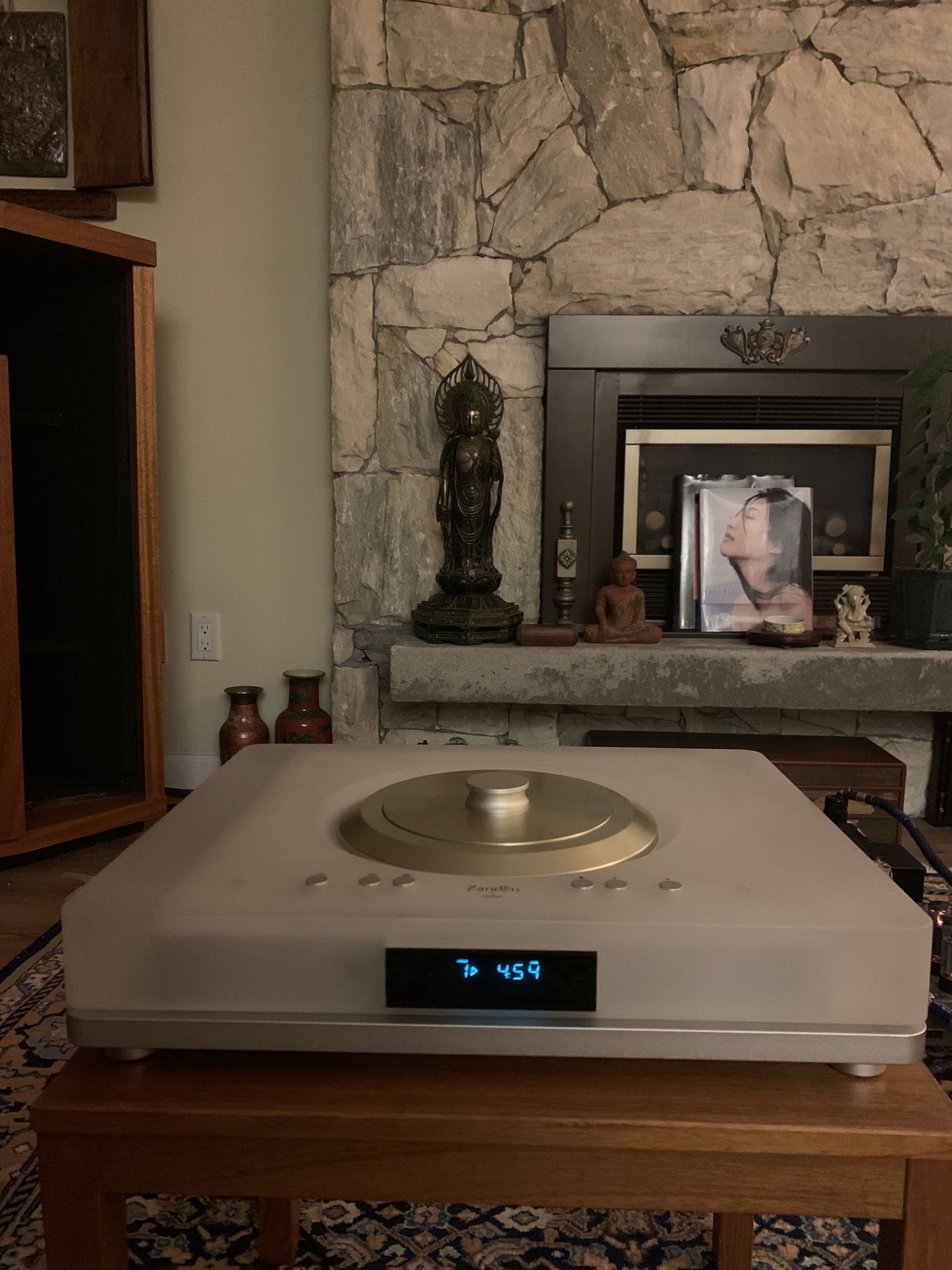 Zanden Audio 2500S 3