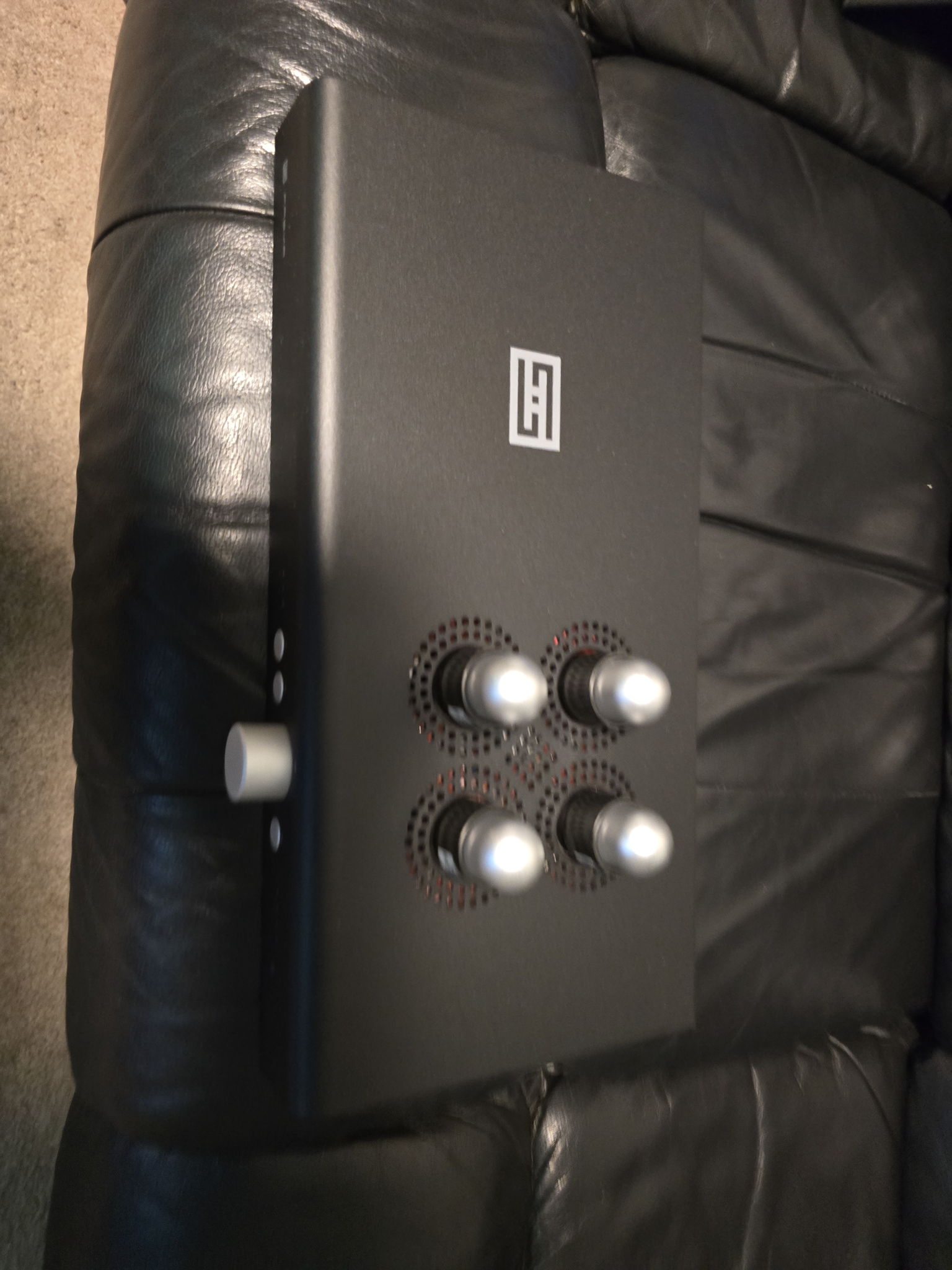 Schiit Audio Freya+ 13