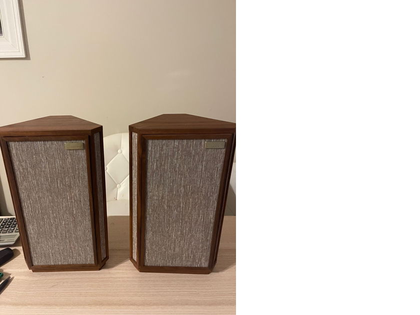 Tannoy Autograph Mini Loudspeaker For Sale Audiogon