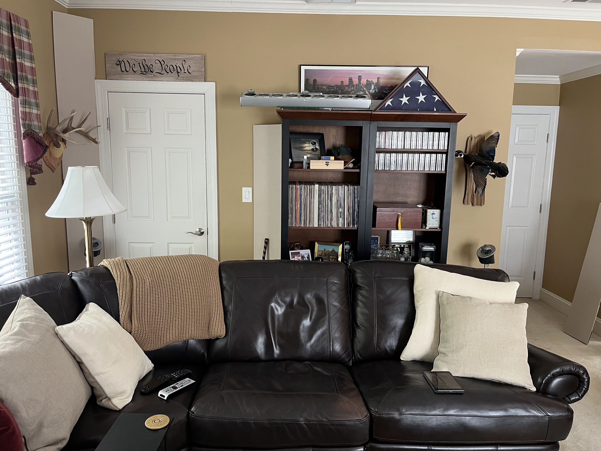 Signaforce Bonus Room System