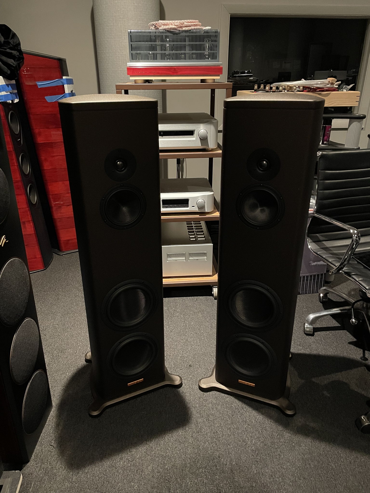 Magico S3 MKII 4