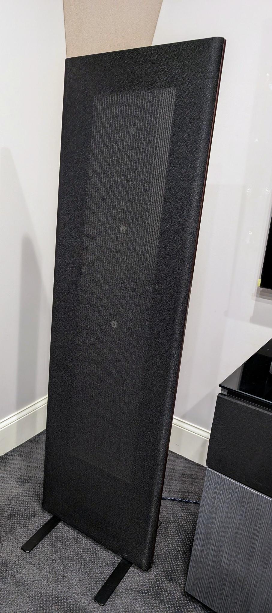 Magnepan 1.7i Magneplanar Floorstanding Speakers (Pair)