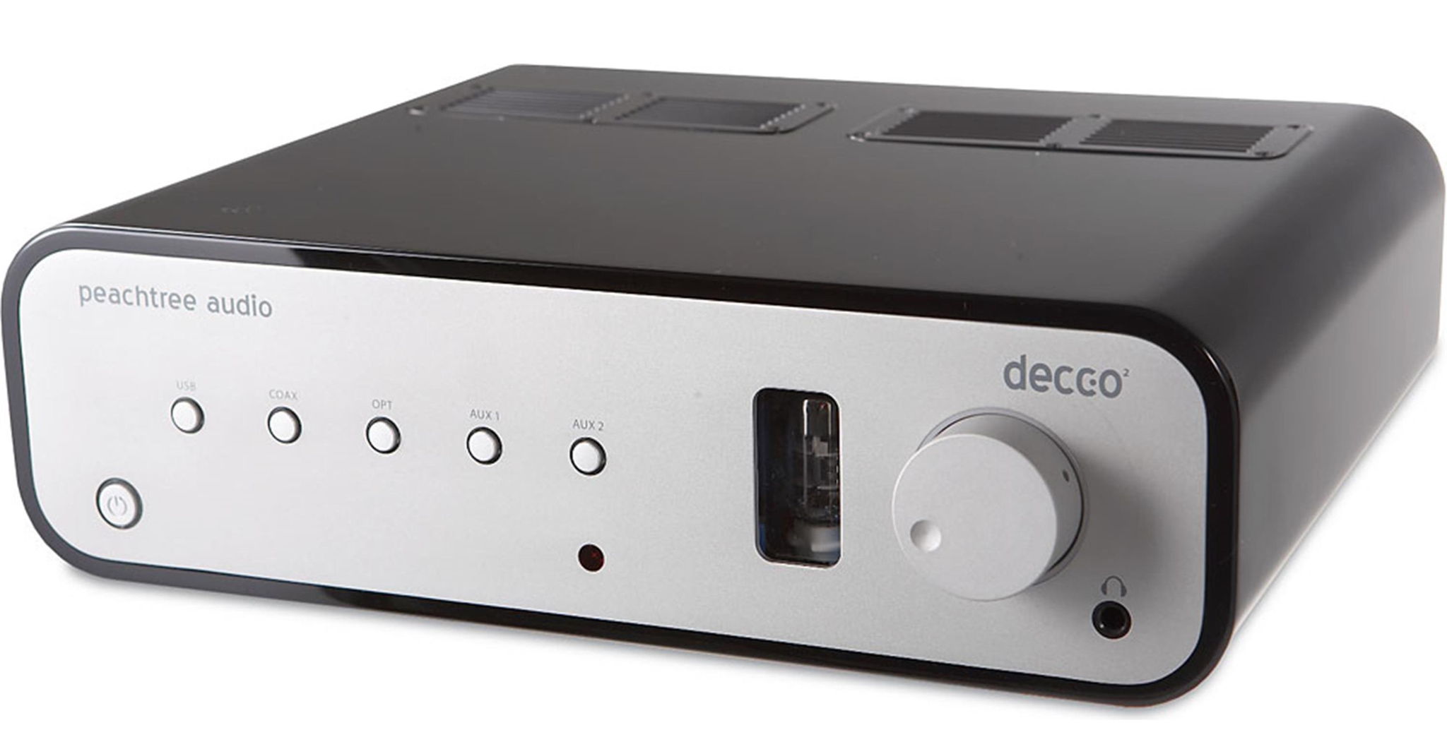 Peachtree Audio Decco2 3