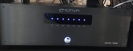 Emotiva UPA-700 Power Amp for center and surround channels 