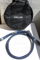 Tara Labs The Cobalt bag and docs S/N CO-108 Cable is S... 2