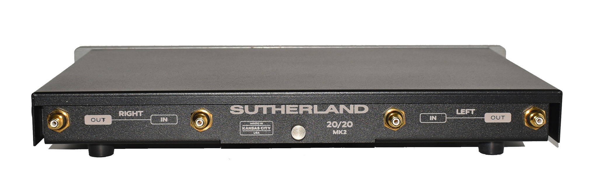 Southerland 20/20 MK2 MM/MC Phono Stage Stereo PreAmpli... 12