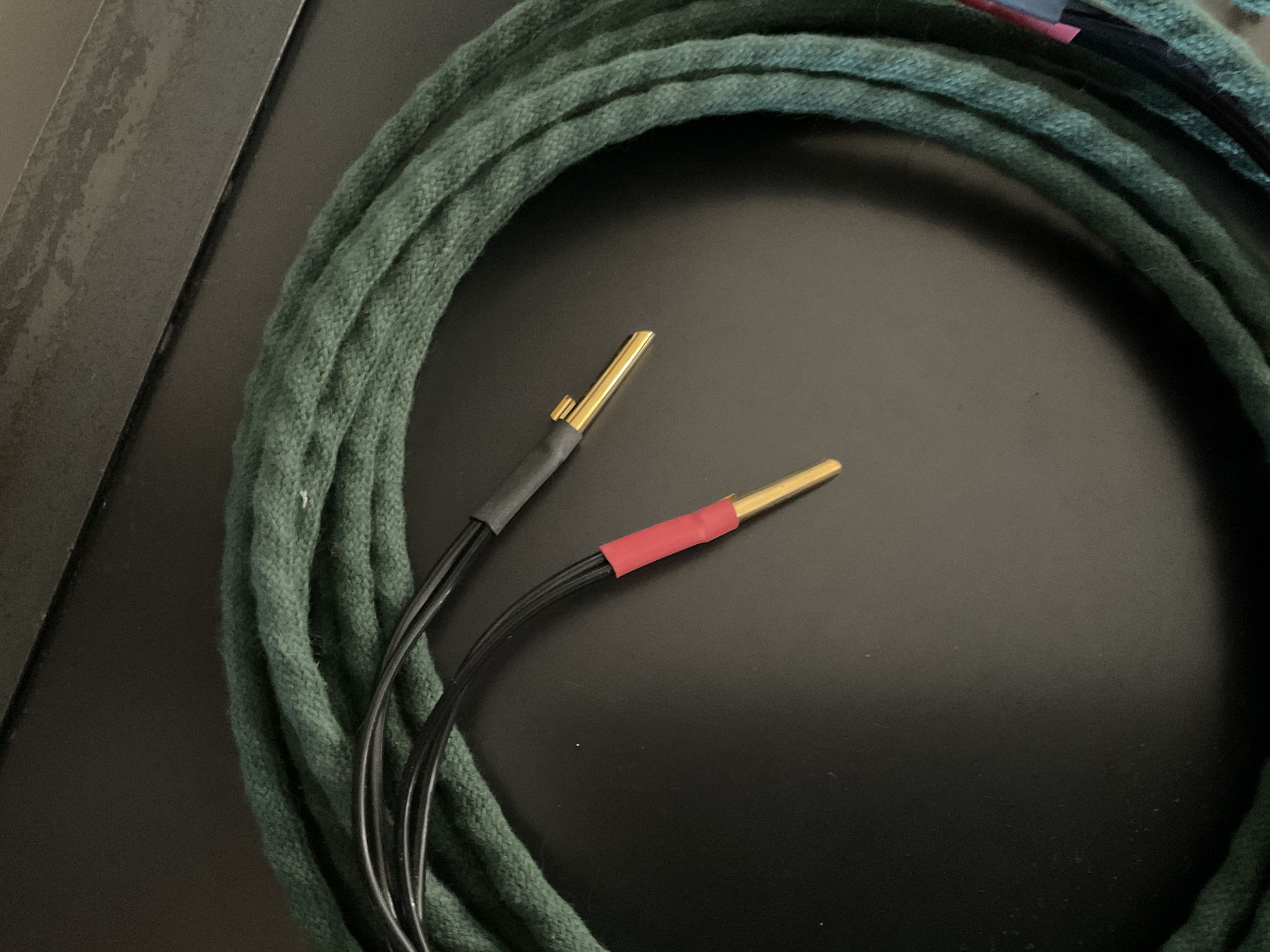 Auditorium 23 Speaker Cable 3m 7