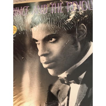 Prince And The Revolution Another Lover Hole N Yo Head ...