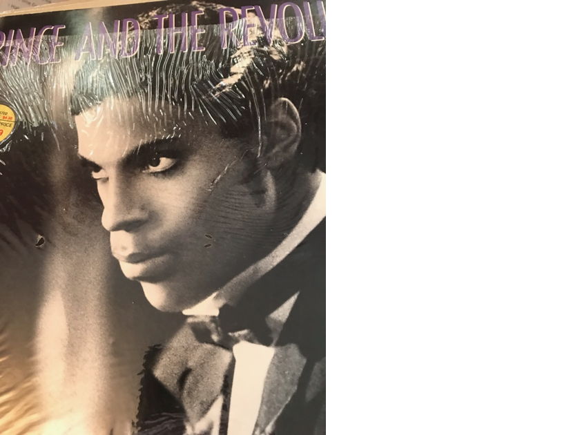 大特価 意味 Prince And The Revolution Another Lover Ho For Sale 洋楽