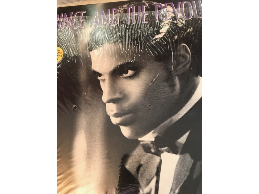 Prince And The Revolution Another Lover Hole N Yo Head Prince And The Revolution Another Lover Hole N Yo Head