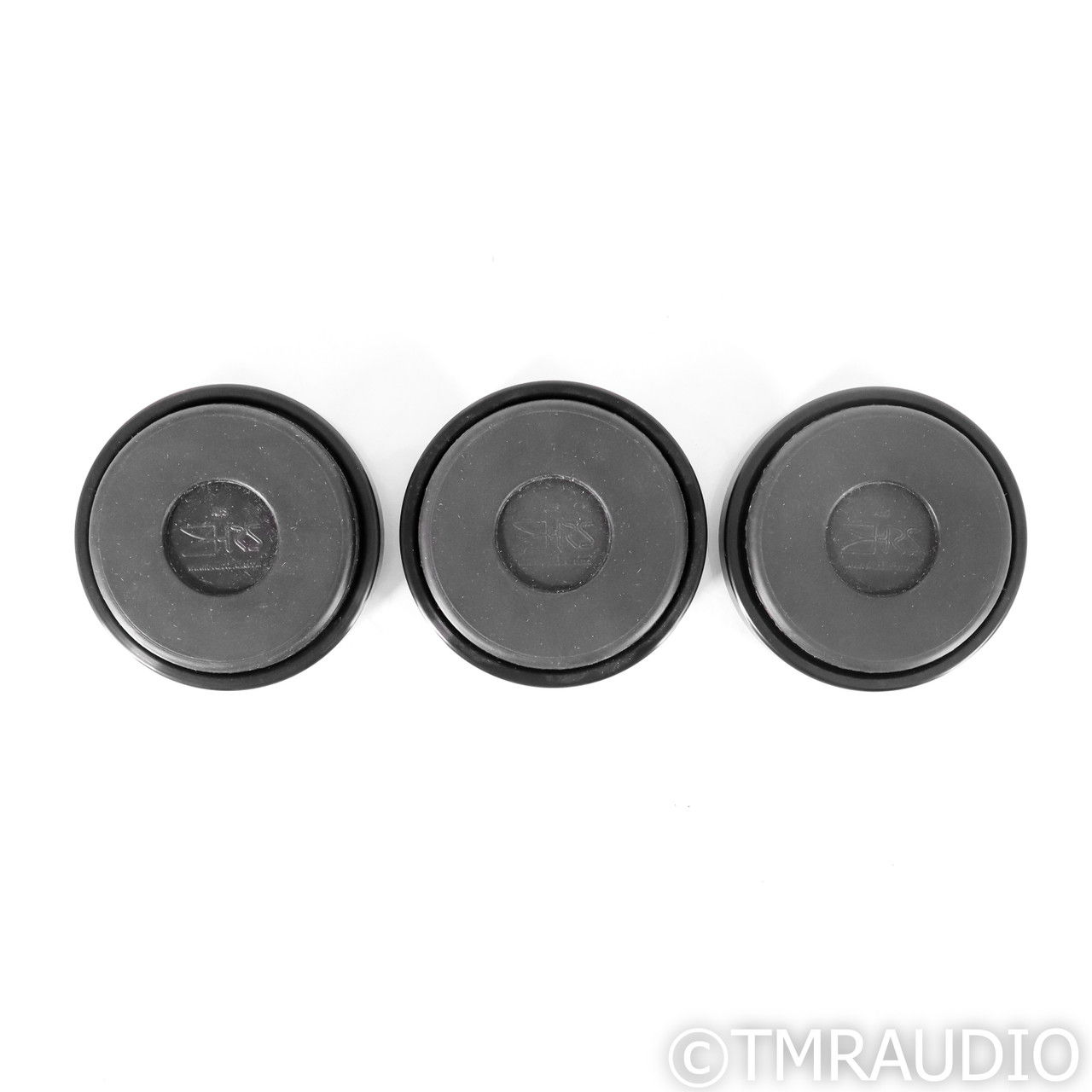 HRS Nimbus NA-100 Isolation Feet; Set of 3 (68743) 4