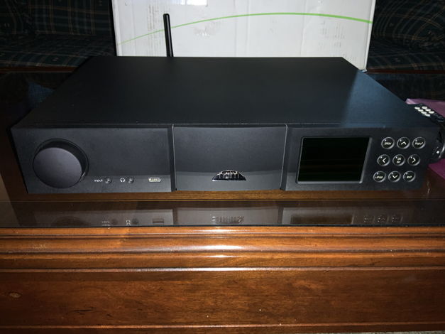 Naim Audio SuperUniti