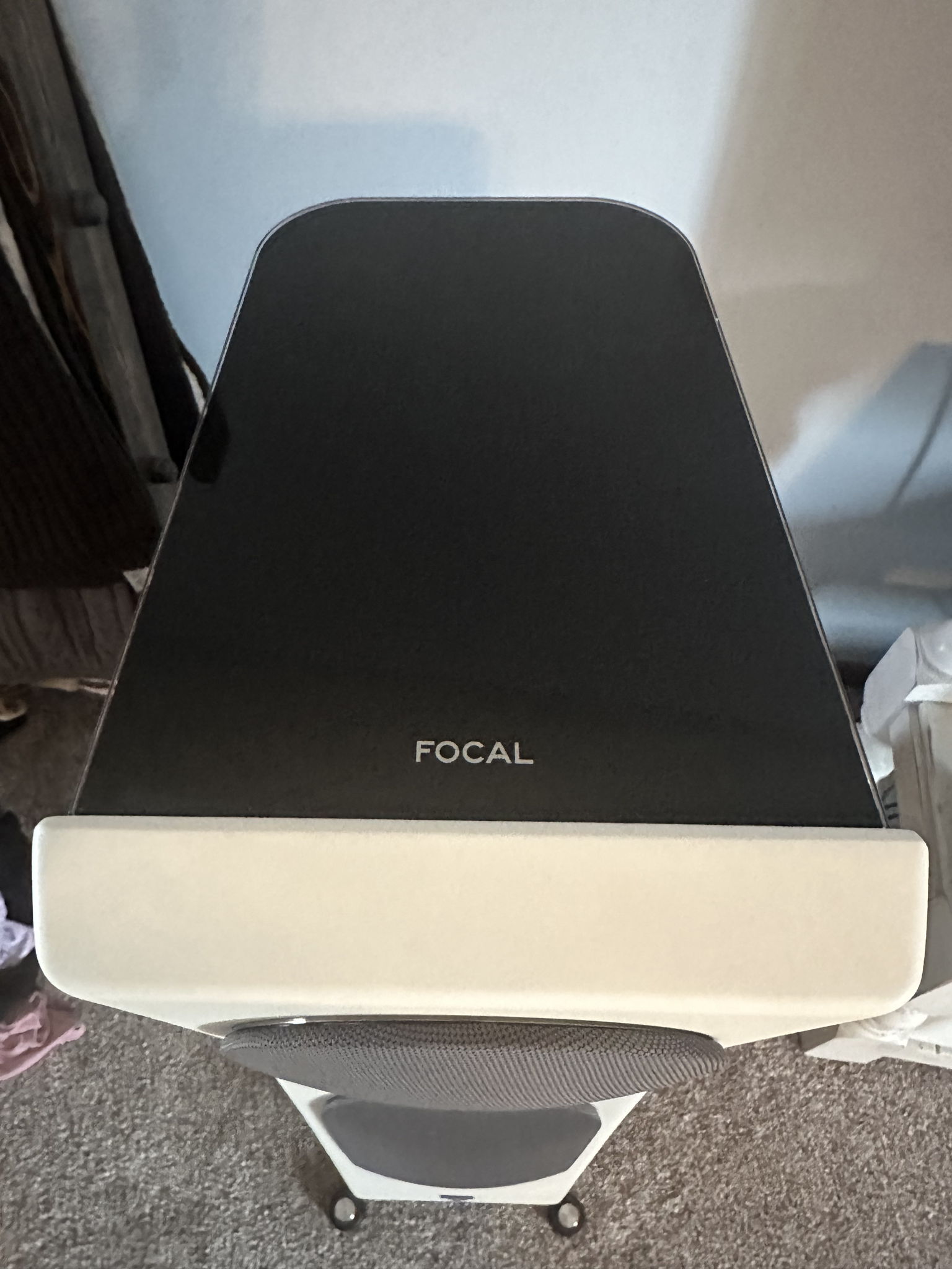 Focal Kanta No. 2