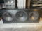 Paradigm FS 70LCR Bookshelf or stand mount LCR speakers... 5