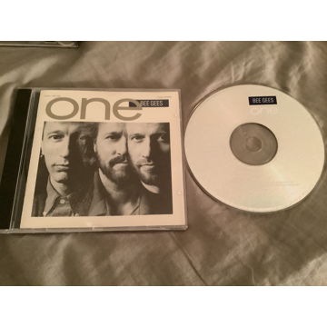 Bee Gees  One