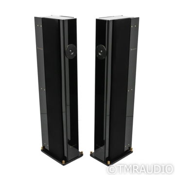Bosendorfer VC-2 Floorstanding Speakers; Piano Black (7...