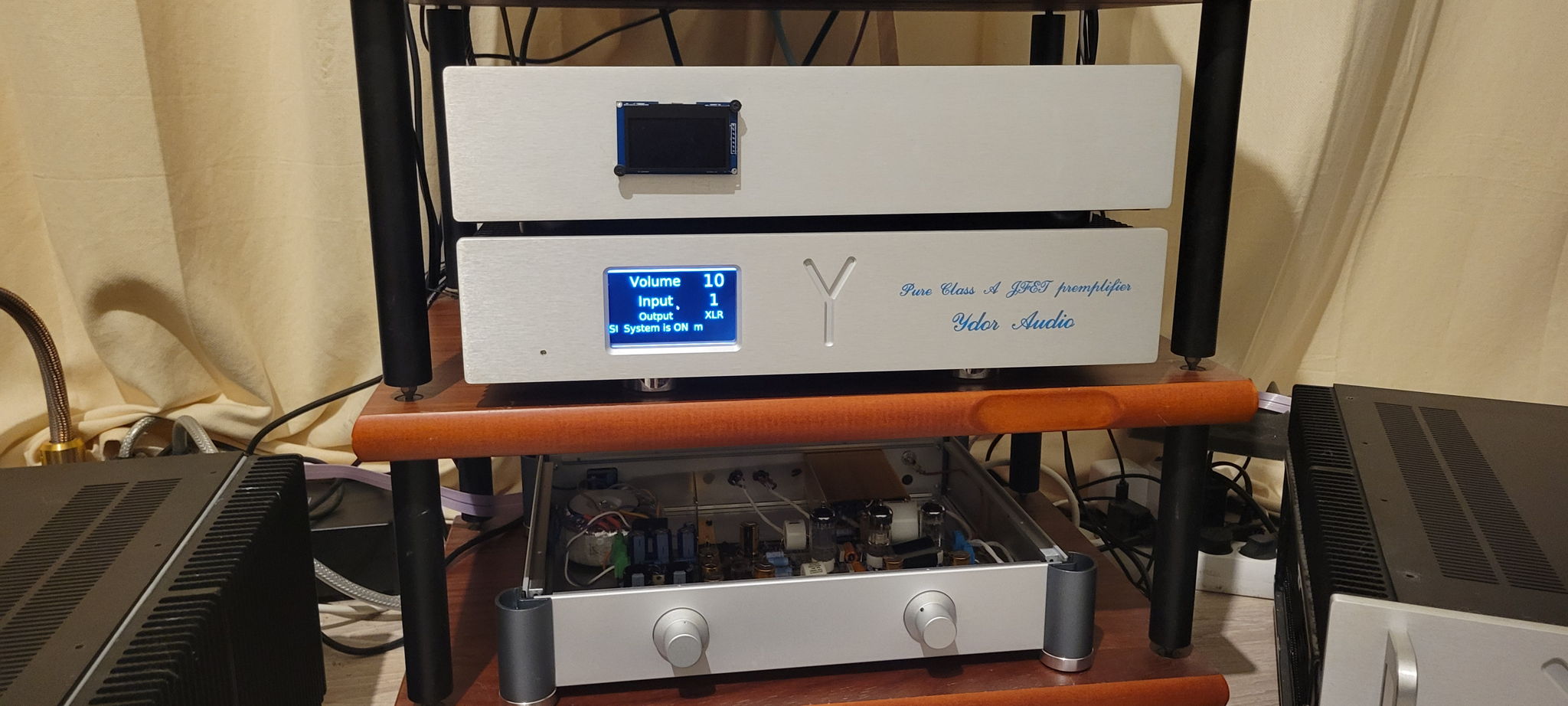 DAC